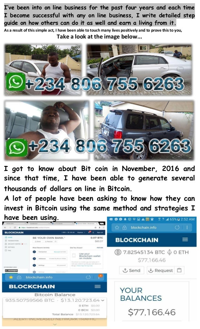 Bitcoin Generator 2018 The Best Free Bitcoin Generatoe Tool Online 2 - 